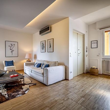 Yid Penthouse On Florence River With Parking מראה חיצוני תמונה