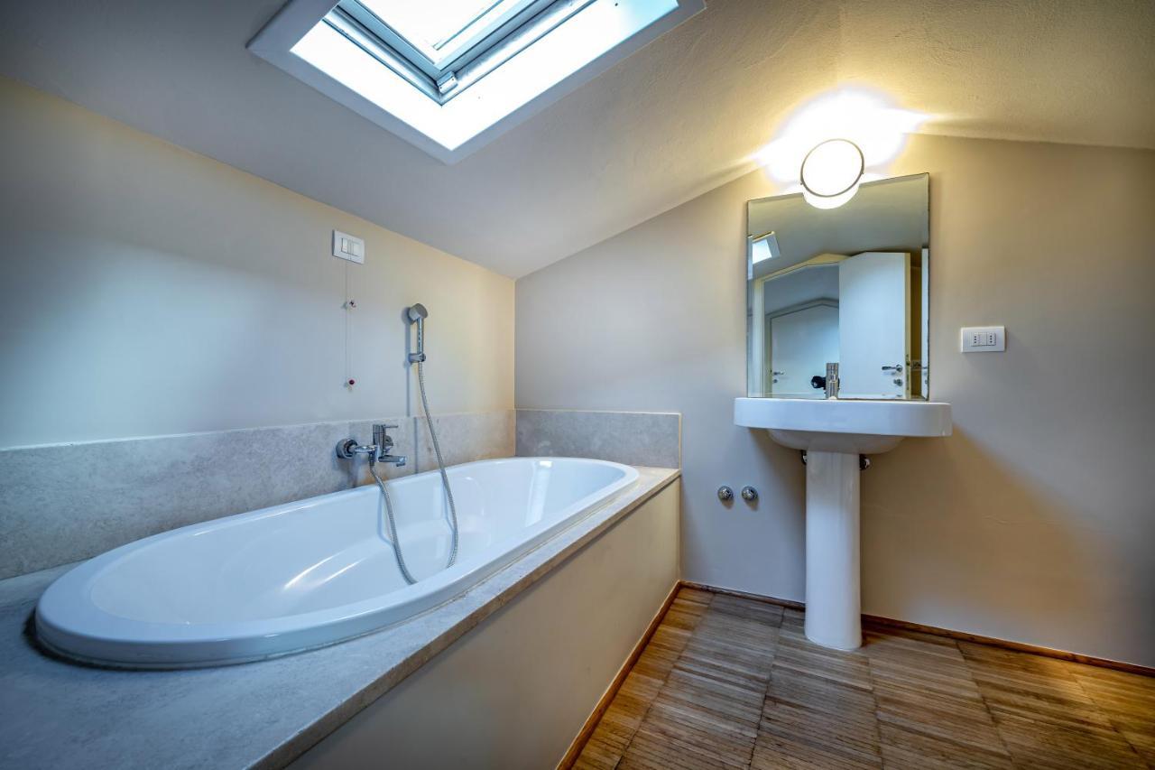 Yid Penthouse On Florence River With Parking מראה חיצוני תמונה