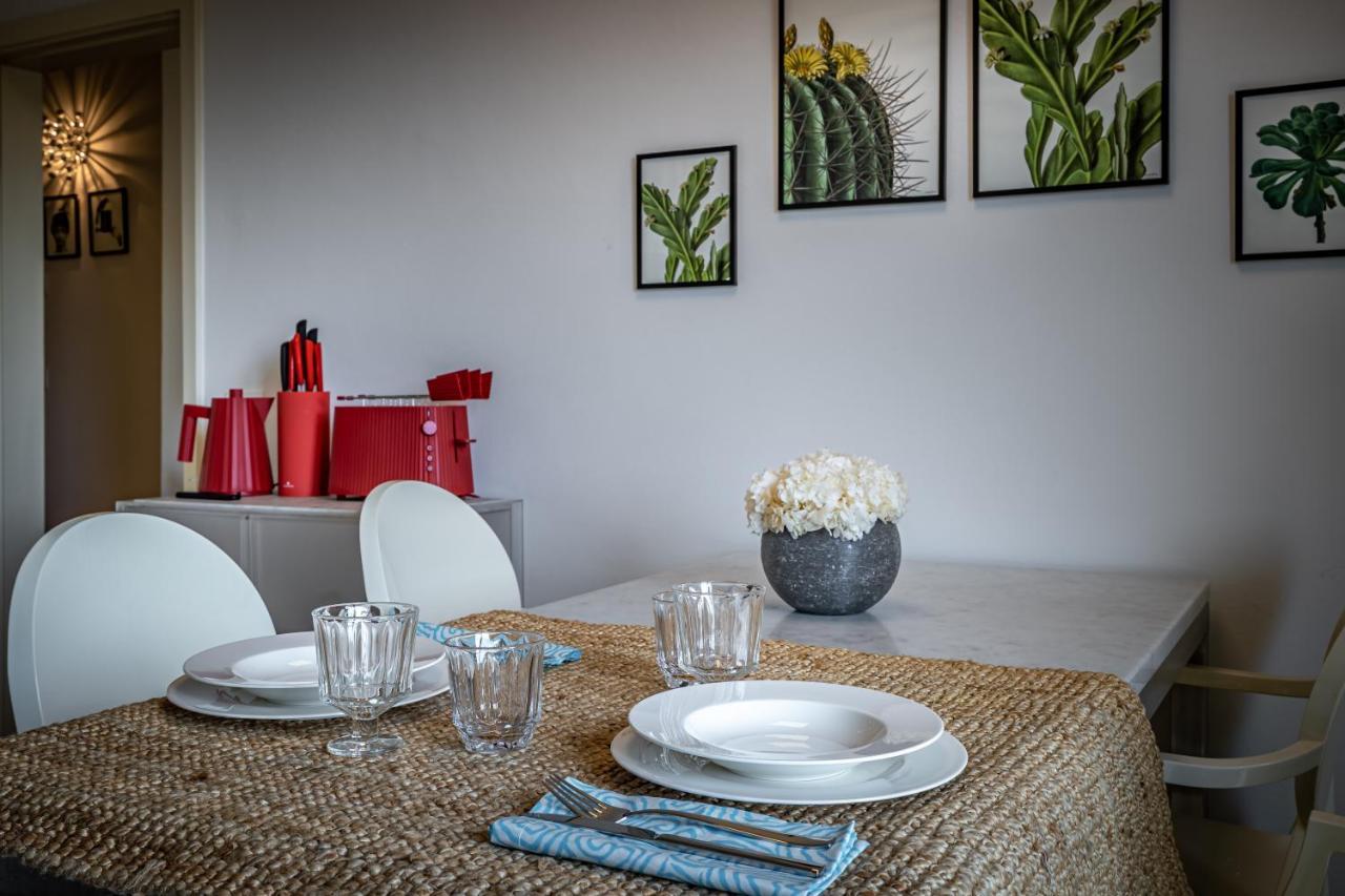 Yid Penthouse On Florence River With Parking מראה חיצוני תמונה