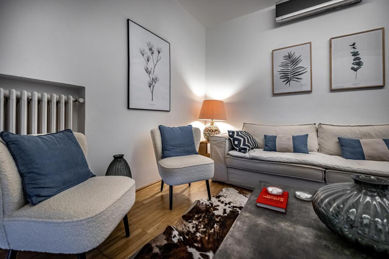 Yid Penthouse On Florence River With Parking מראה חיצוני תמונה