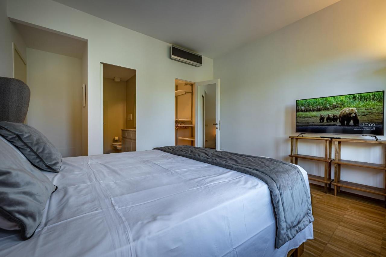 Yid Penthouse On Florence River With Parking מראה חיצוני תמונה