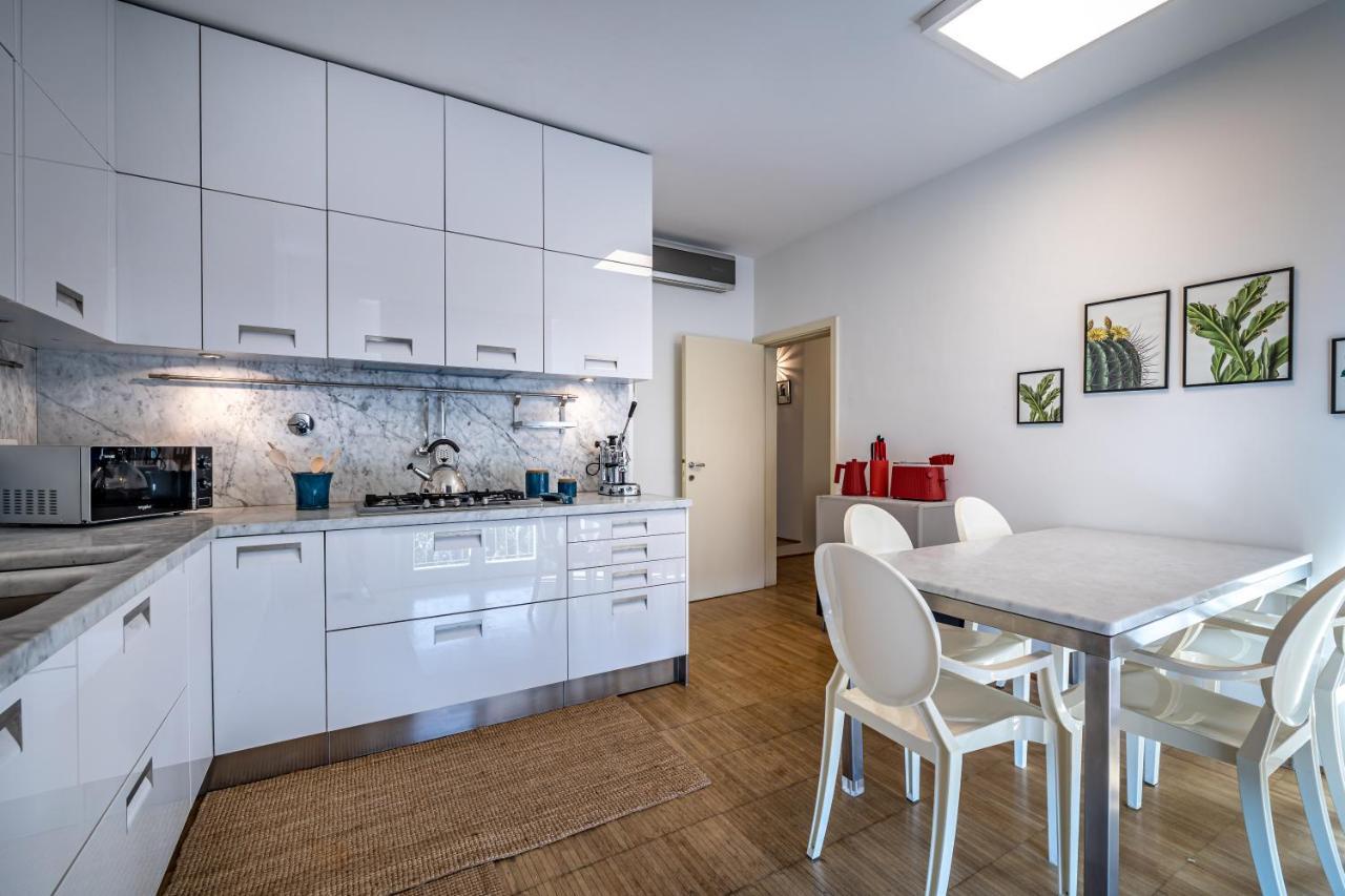 Yid Penthouse On Florence River With Parking מראה חיצוני תמונה