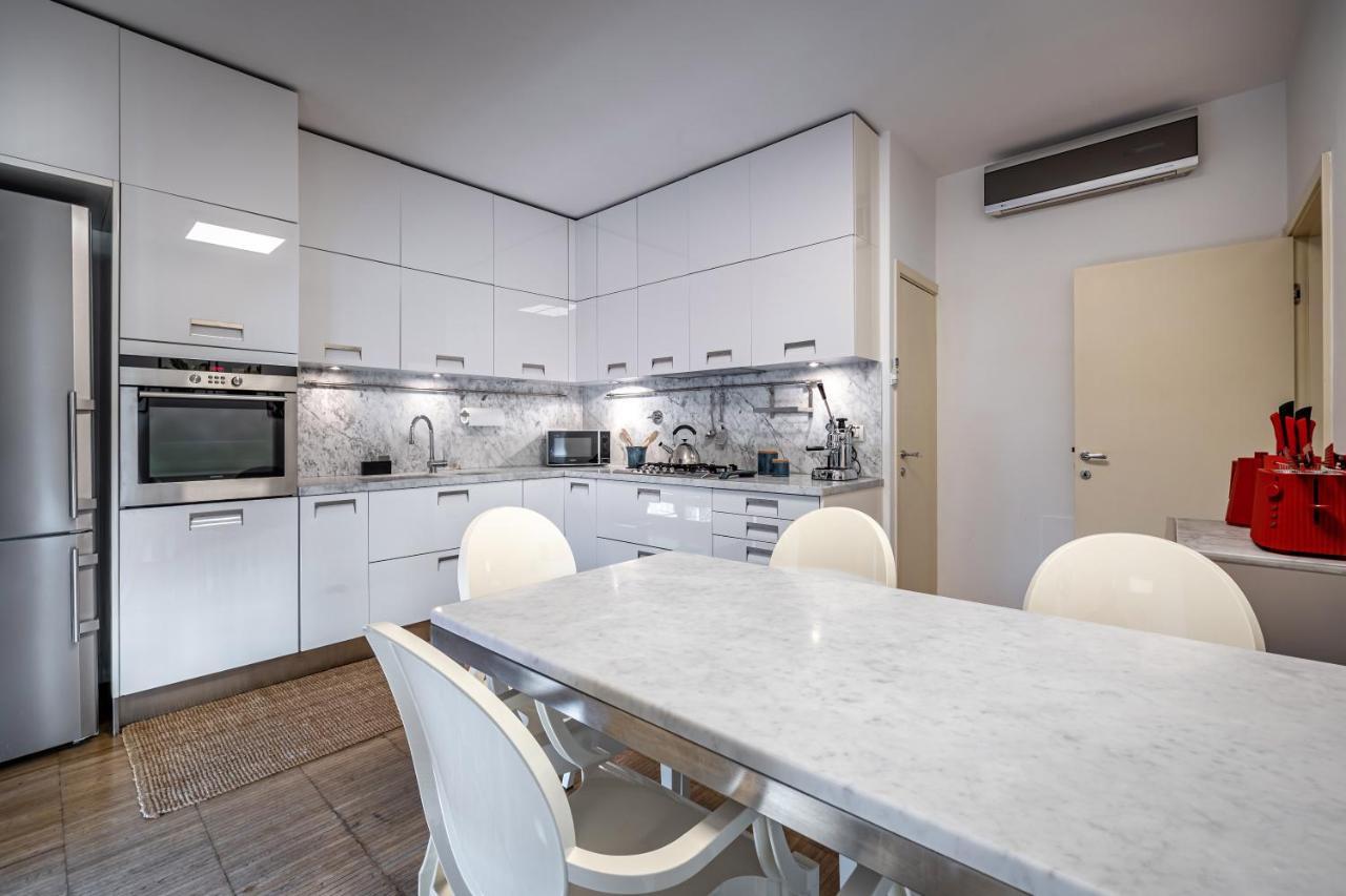 Yid Penthouse On Florence River With Parking מראה חיצוני תמונה