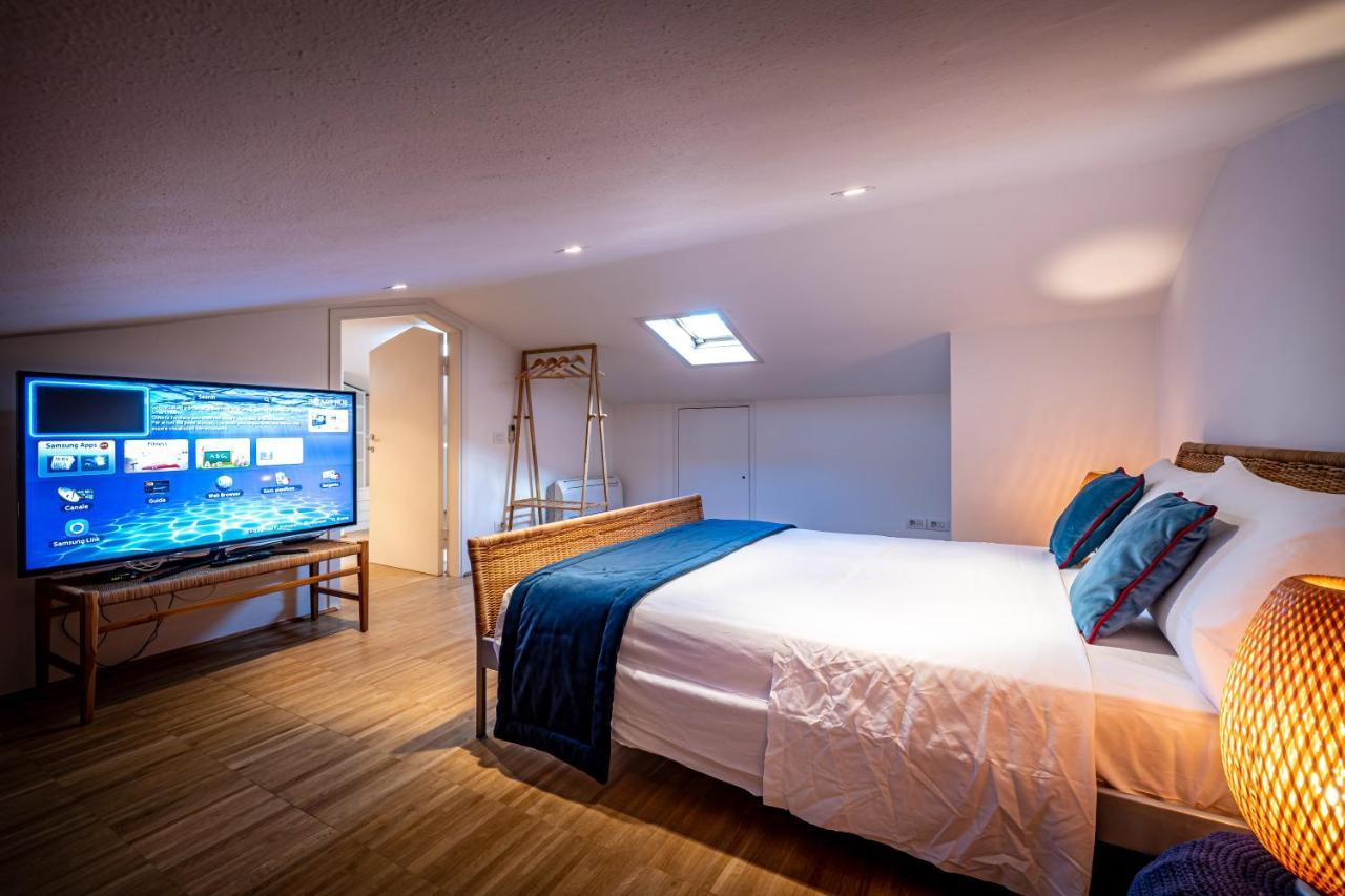 Yid Penthouse On Florence River With Parking מראה חיצוני תמונה