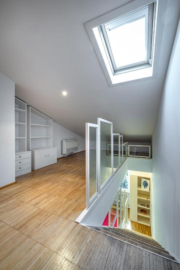 Yid Penthouse On Florence River With Parking מראה חיצוני תמונה