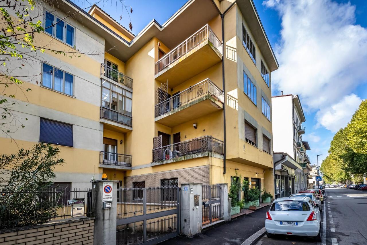 Yid Penthouse On Florence River With Parking מראה חיצוני תמונה