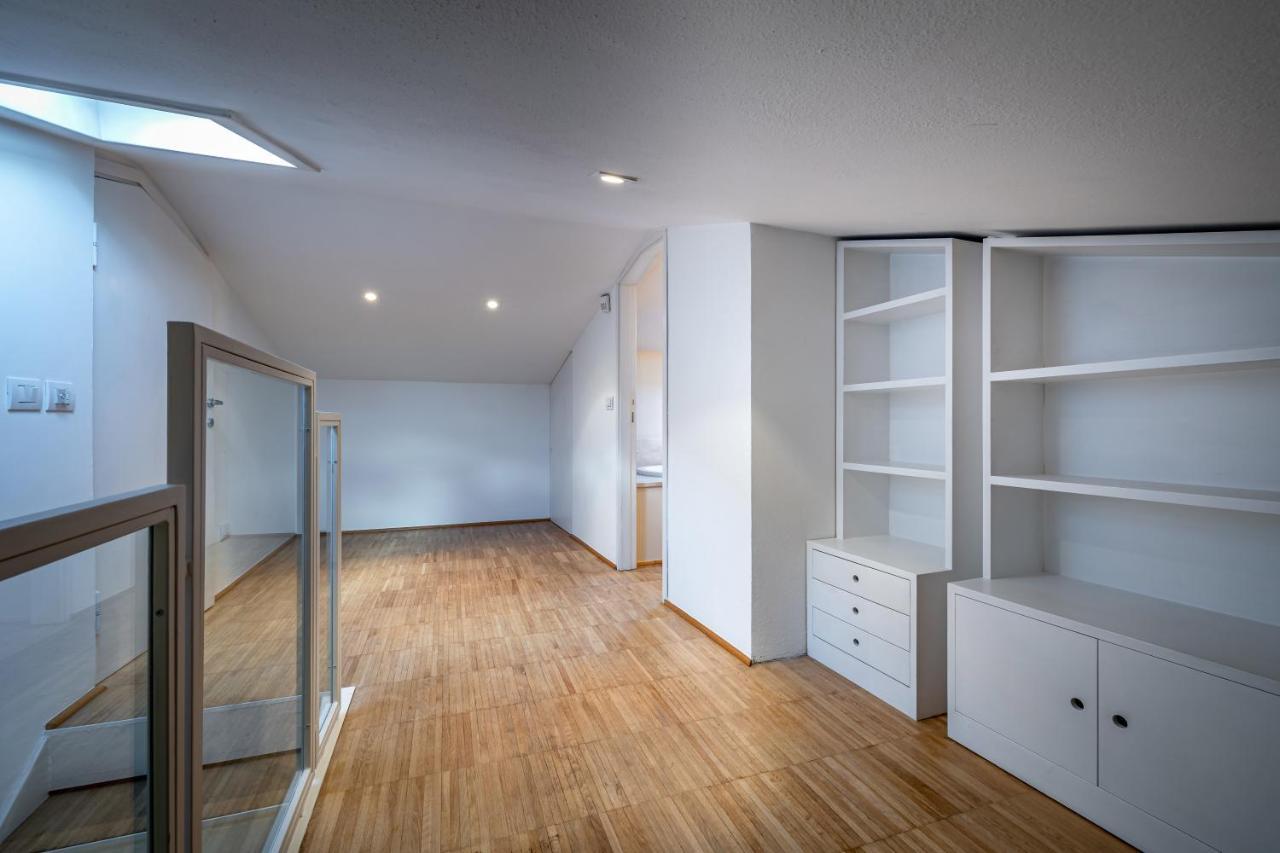 Yid Penthouse On Florence River With Parking מראה חיצוני תמונה