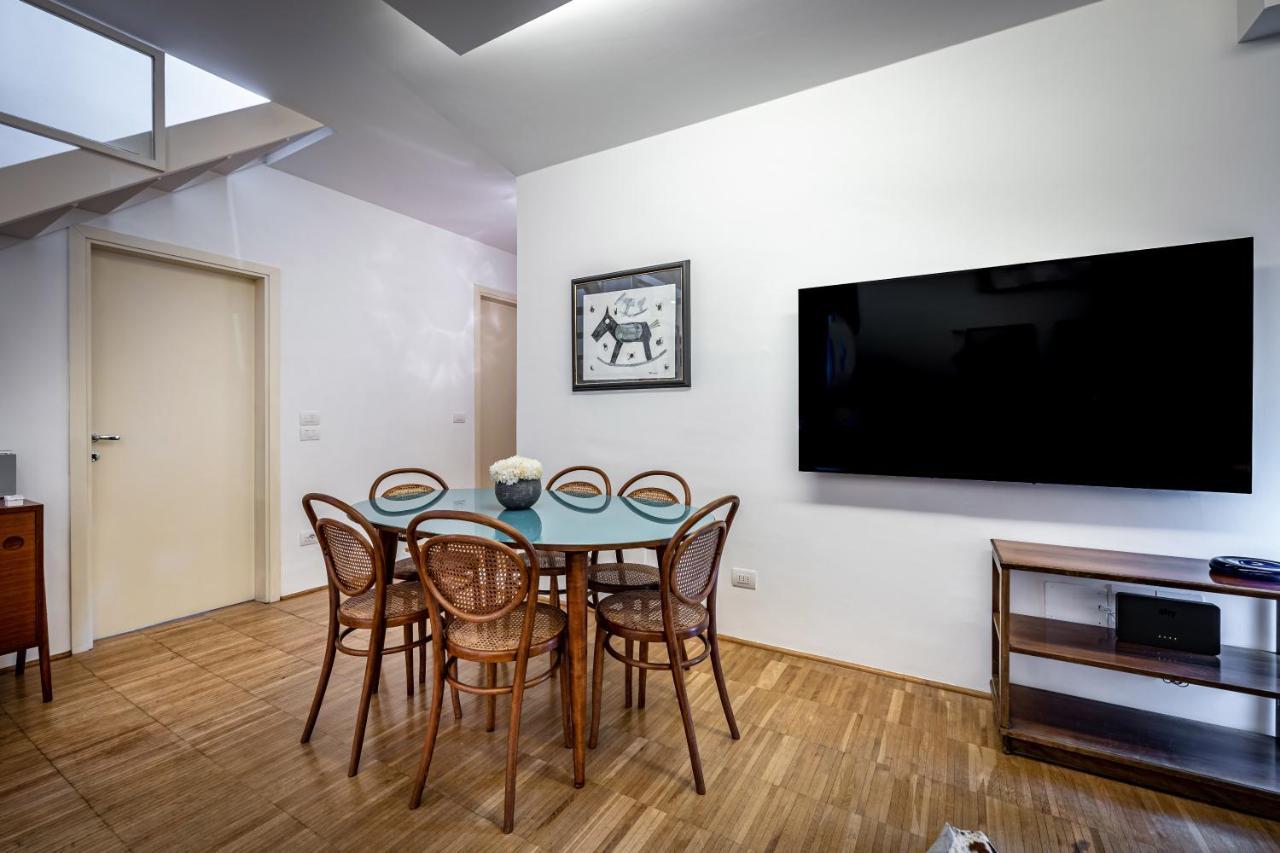 Yid Penthouse On Florence River With Parking מראה חיצוני תמונה