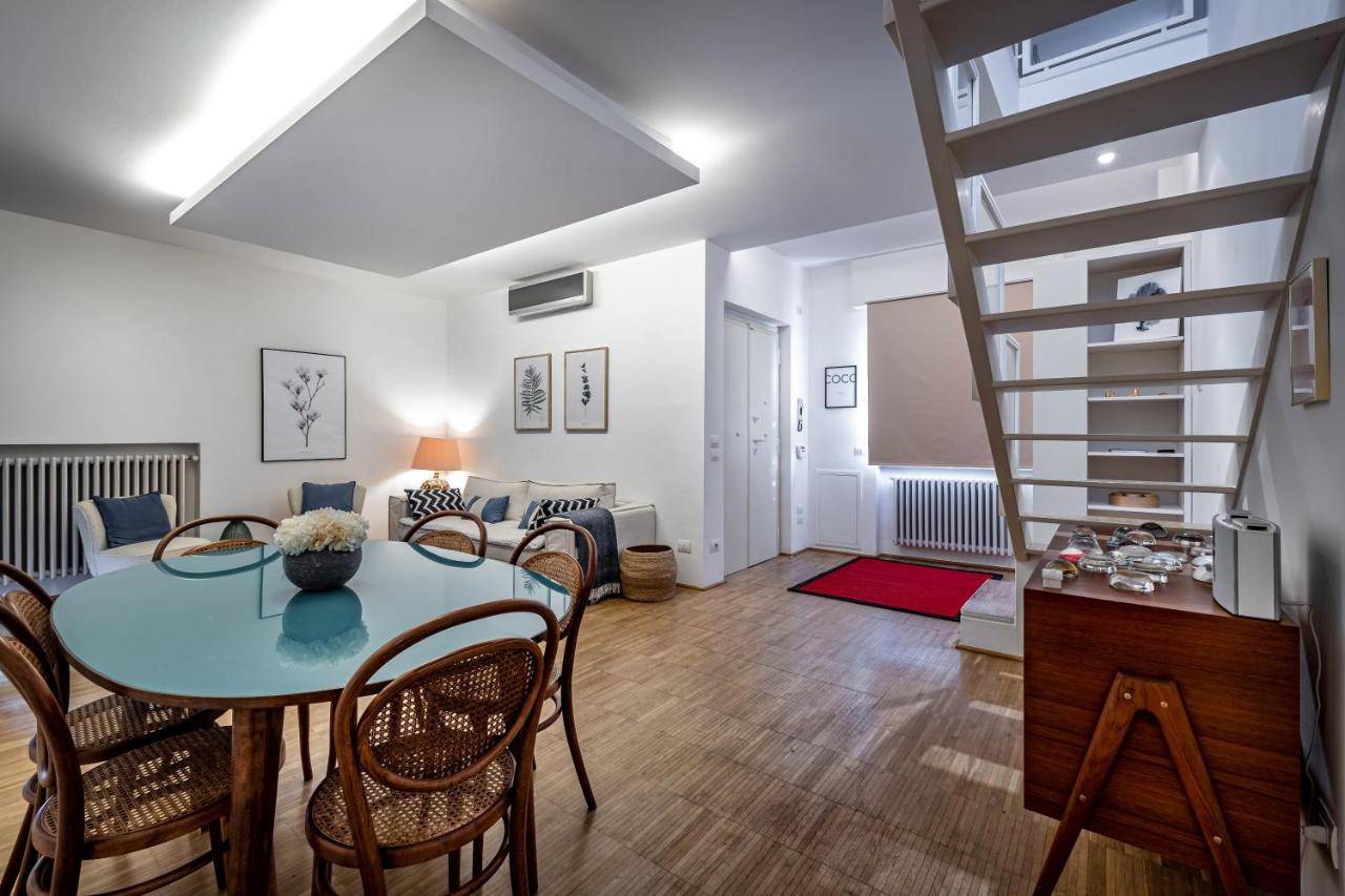 Yid Penthouse On Florence River With Parking מראה חיצוני תמונה