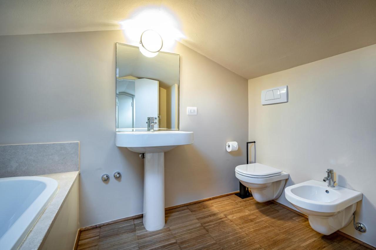 Yid Penthouse On Florence River With Parking מראה חיצוני תמונה