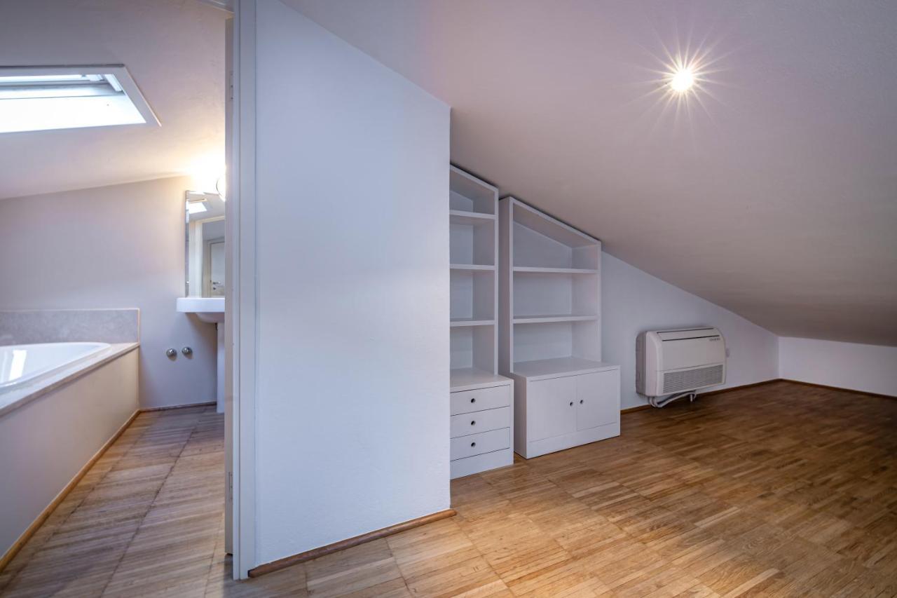 Yid Penthouse On Florence River With Parking מראה חיצוני תמונה