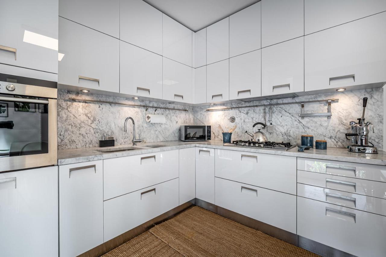 Yid Penthouse On Florence River With Parking מראה חיצוני תמונה