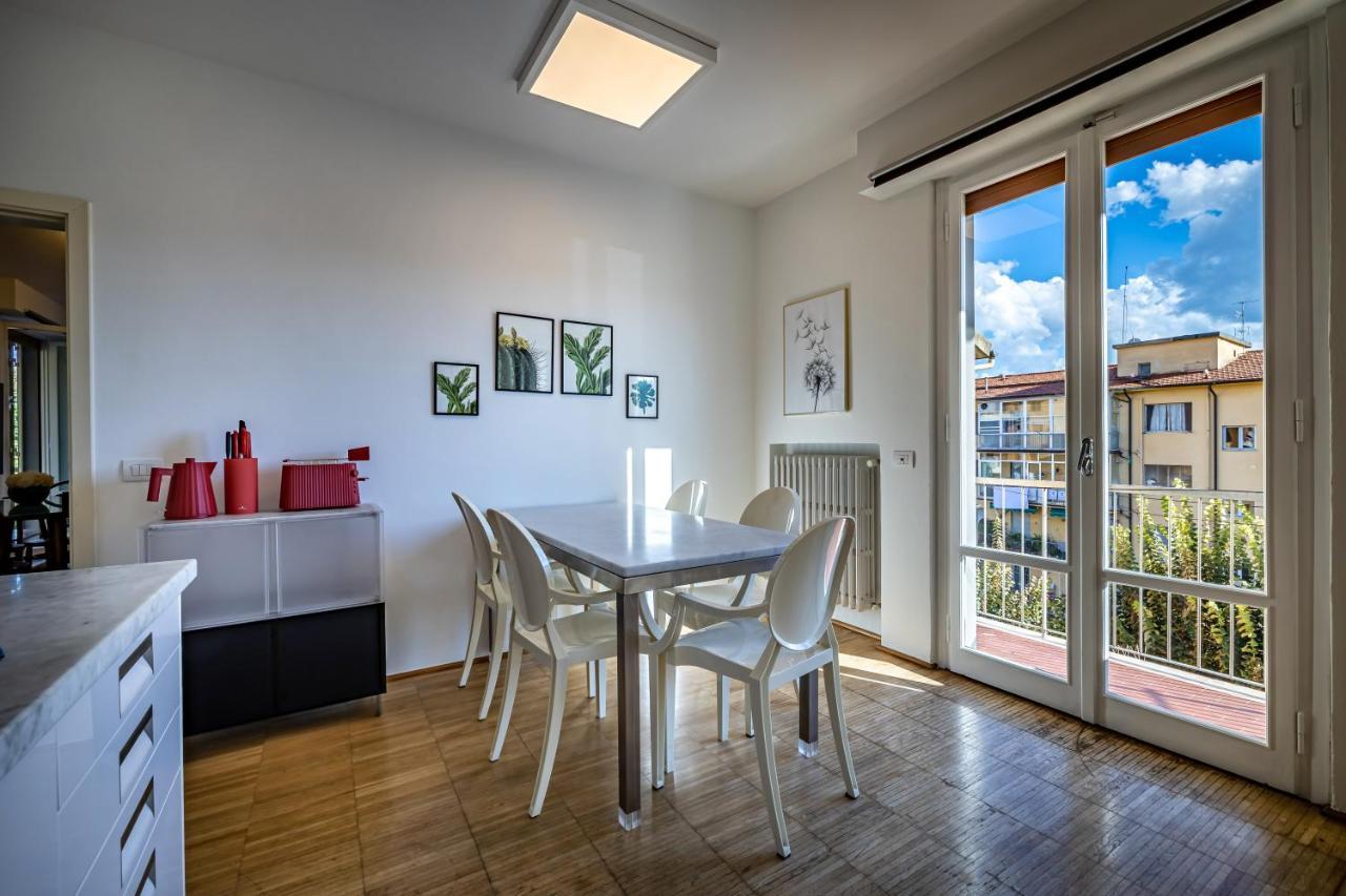 Yid Penthouse On Florence River With Parking מראה חיצוני תמונה