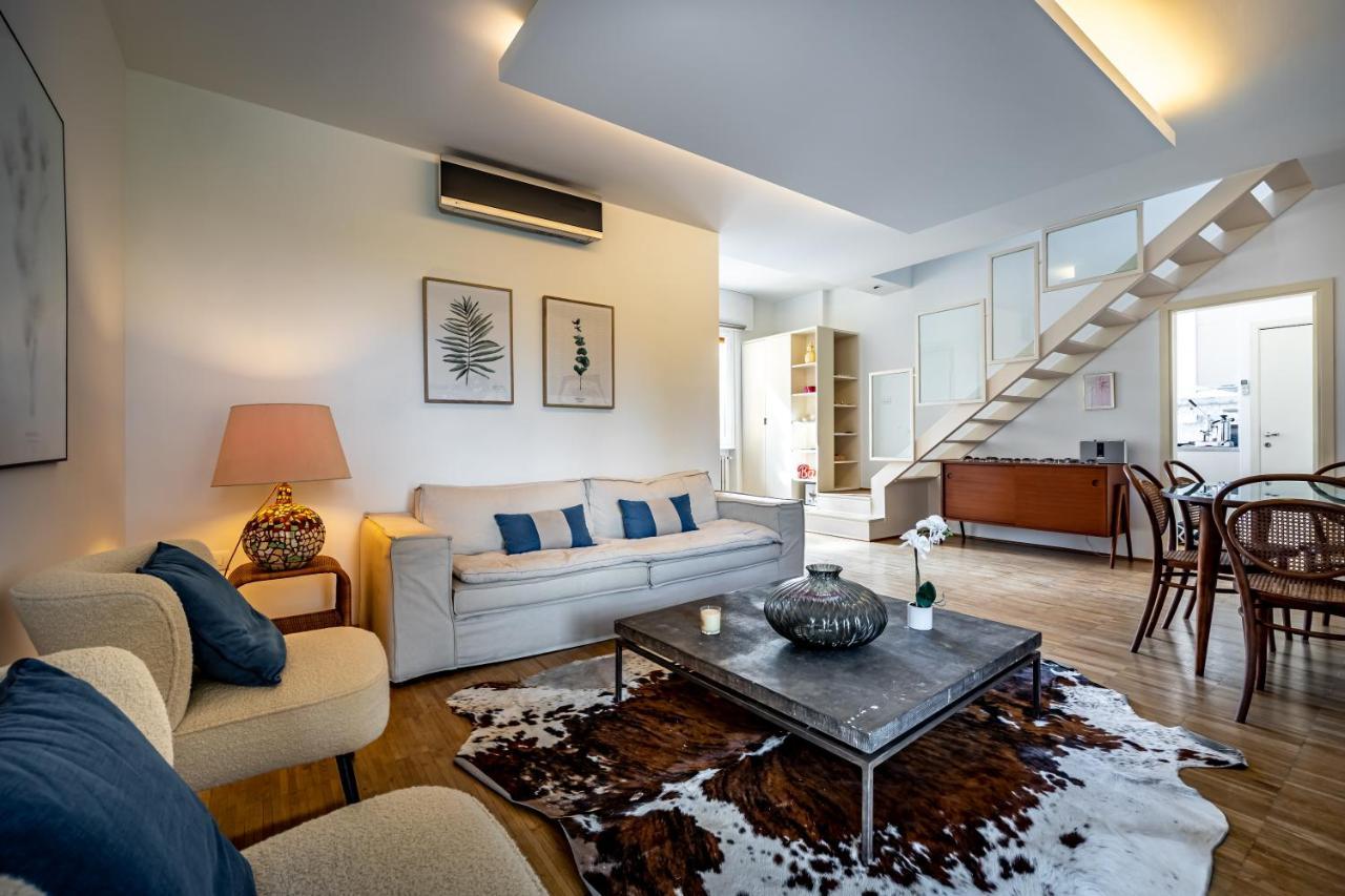 Yid Penthouse On Florence River With Parking מראה חיצוני תמונה