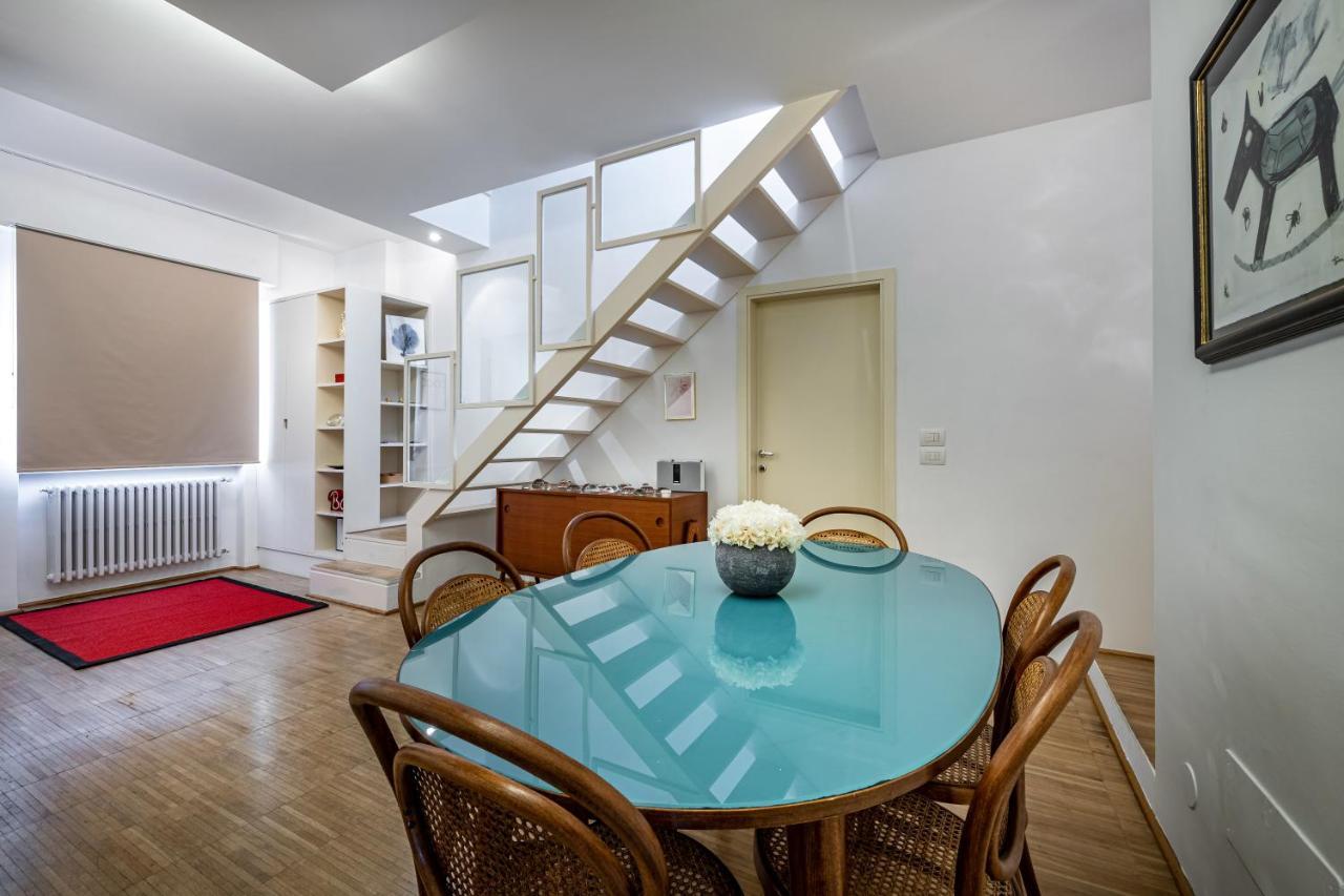 Yid Penthouse On Florence River With Parking מראה חיצוני תמונה