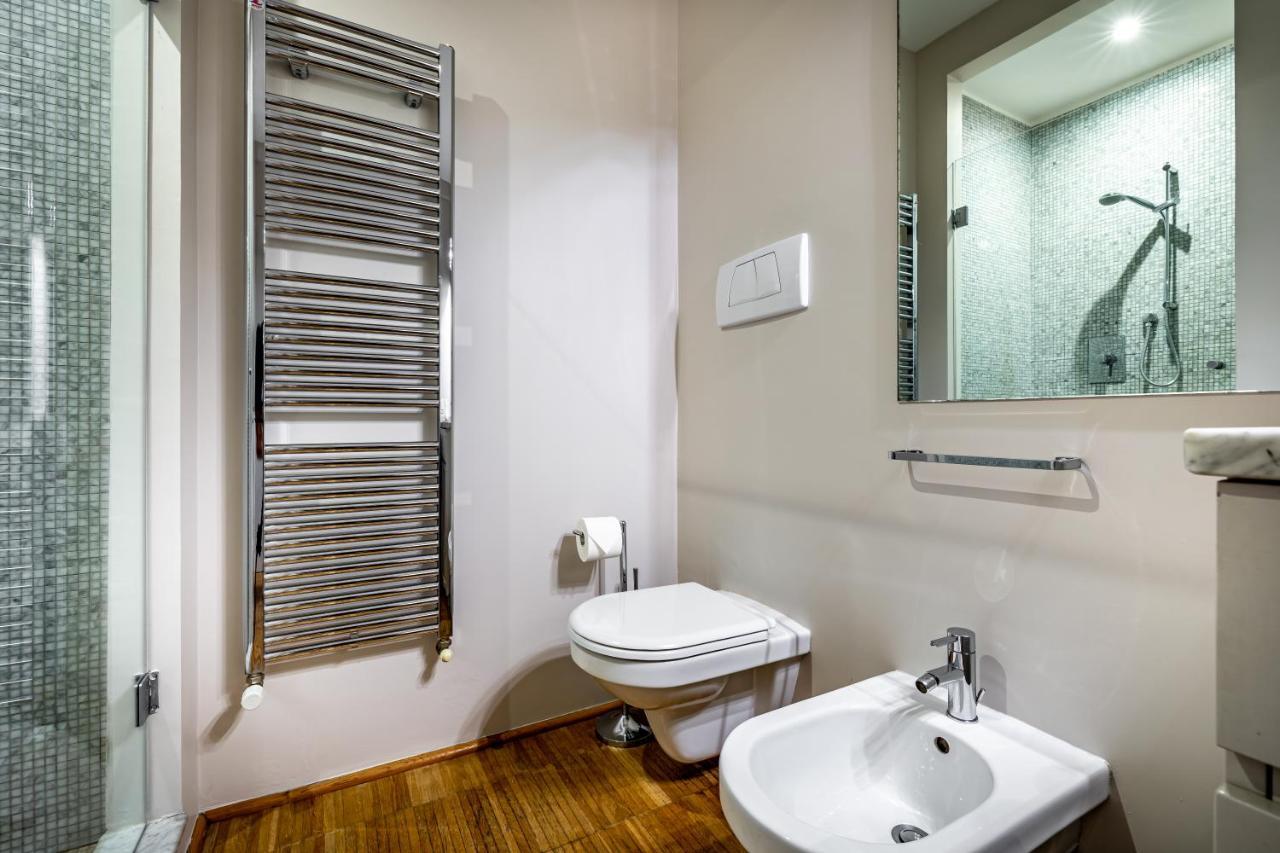 Yid Penthouse On Florence River With Parking מראה חיצוני תמונה