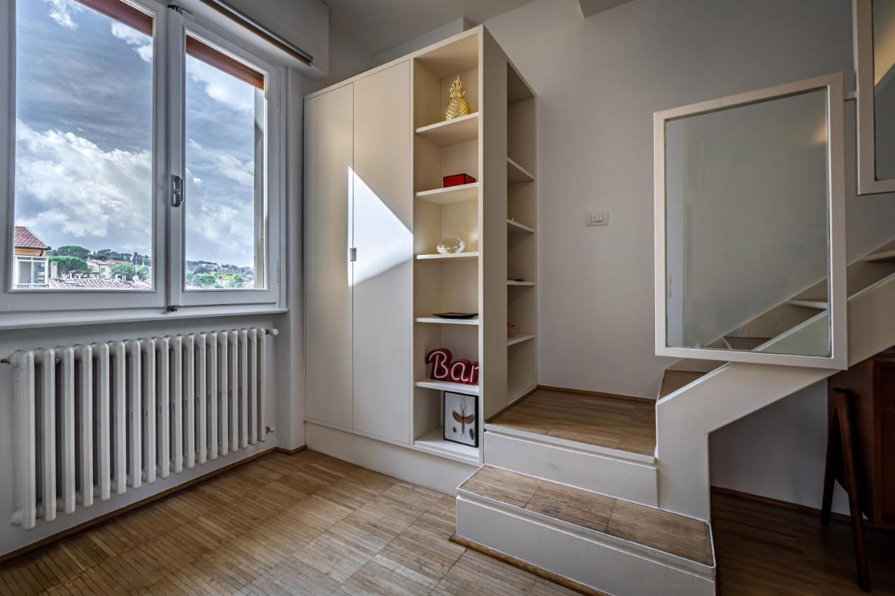 Yid Penthouse On Florence River With Parking מראה חיצוני תמונה