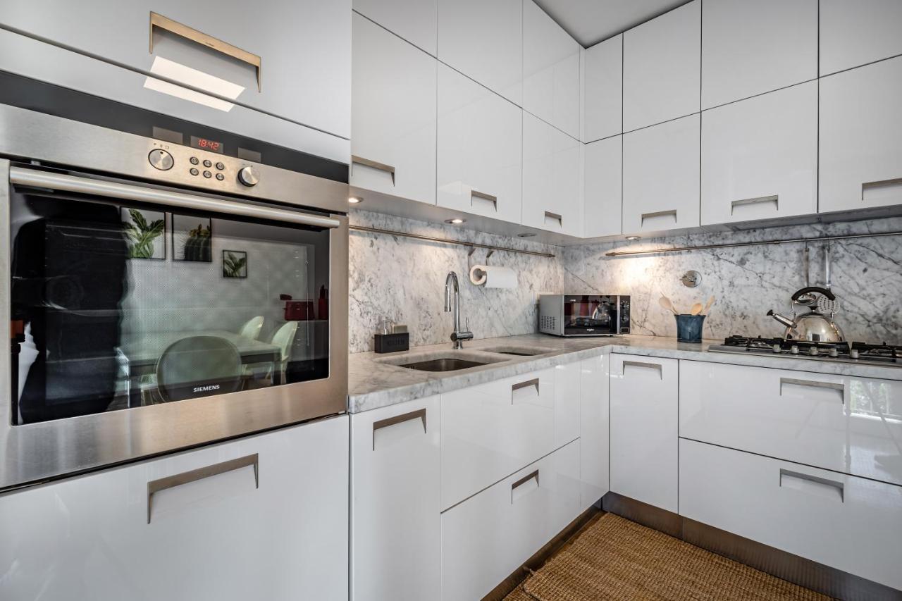 Yid Penthouse On Florence River With Parking מראה חיצוני תמונה