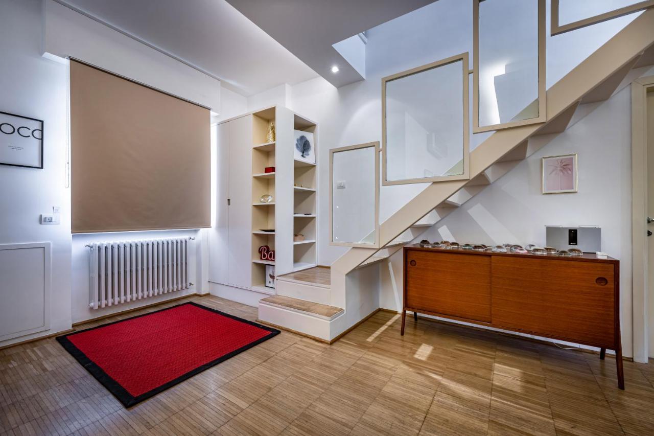Yid Penthouse On Florence River With Parking מראה חיצוני תמונה