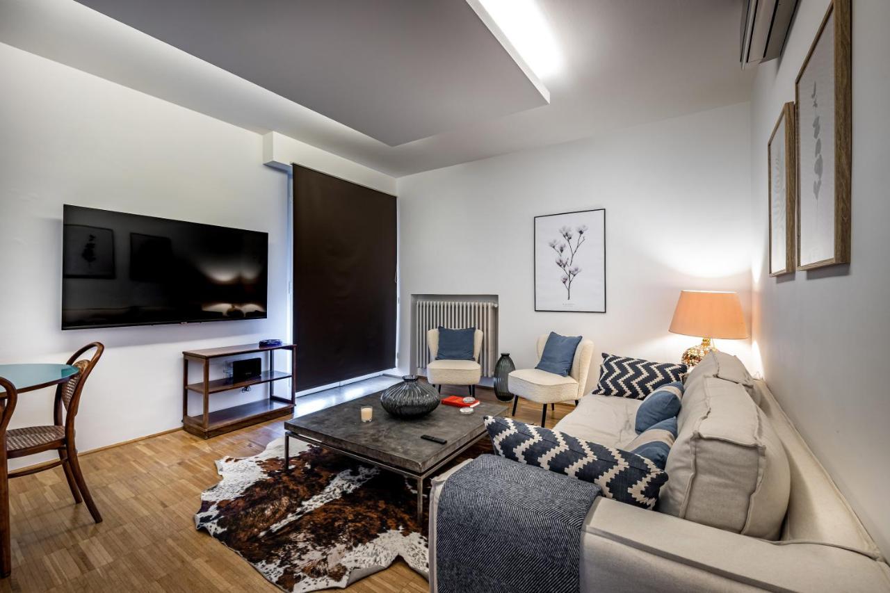 Yid Penthouse On Florence River With Parking מראה חיצוני תמונה